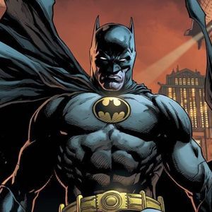 Meet your Posher, Joe